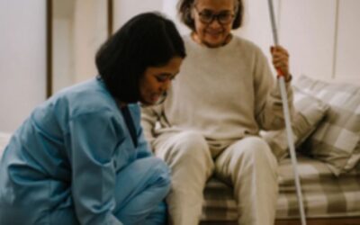 How 21st Century Quality Home CareSets the Standard for the Intersectionof Compliance and Quality Care