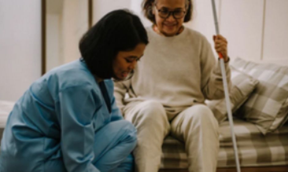 How 21st Century Quality Home CareSets the Standard for the Intersectionof Compliance and Quality Care