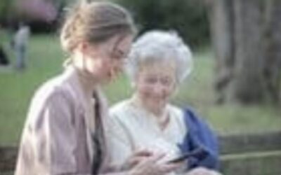 Conversations That Matter: Howto Discuss End-of-Life Care withLoved Ones