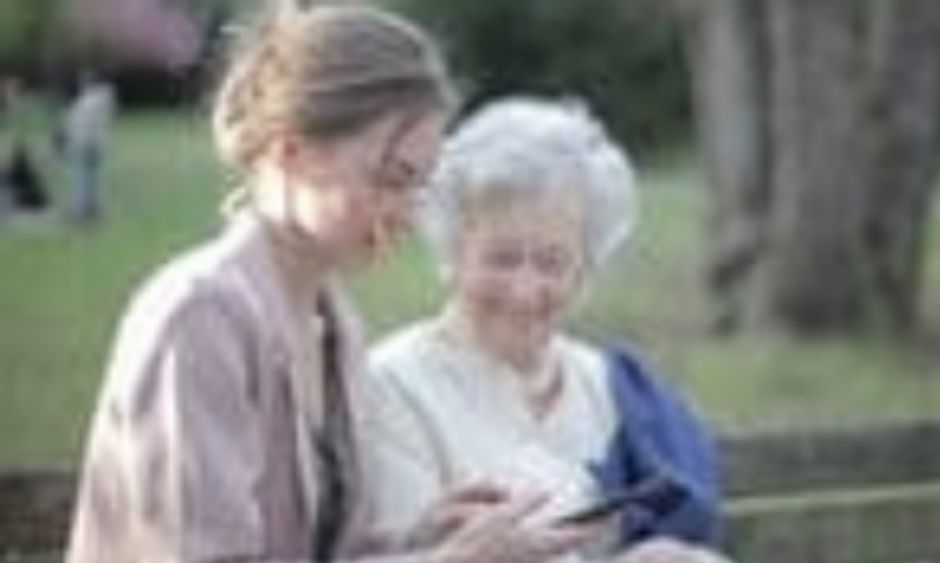 Conversations That Matter: Howto Discuss End-of-Life Care withLoved Ones