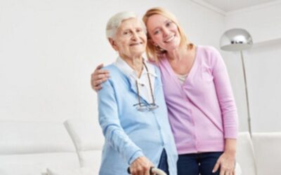 The Benefits of Home Care forAging Loved Ones